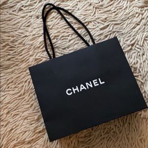 Chanel Medium Bag